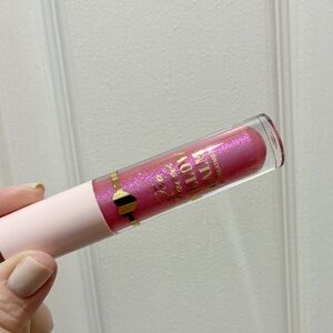 Limited Edition Too Faced Pillow Balm in Fairy Kiss